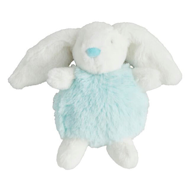 Bunny Pom Pom Rattles