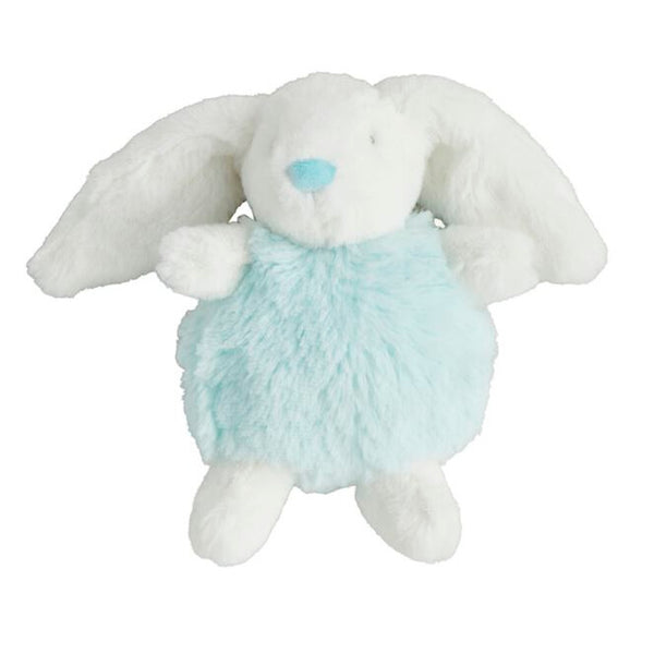Bunny Pom Pom Rattles