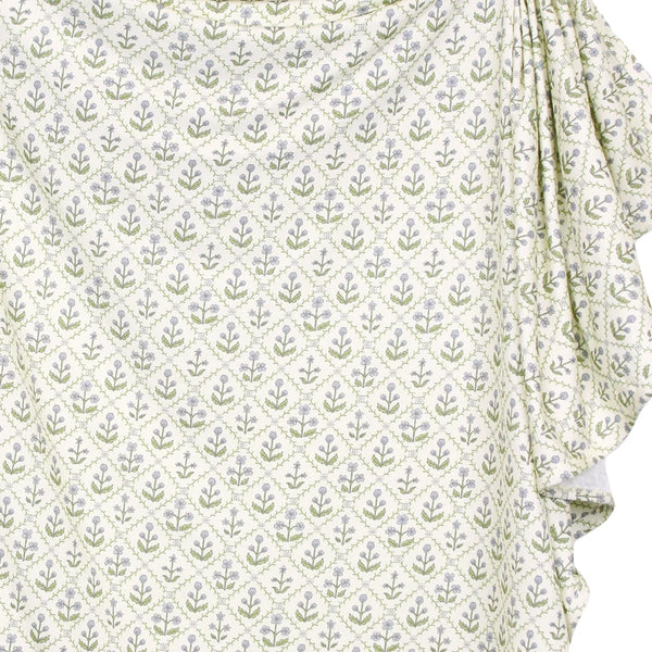 Etta Swaddle Blanket - Regular Luxe (48x48 inches)