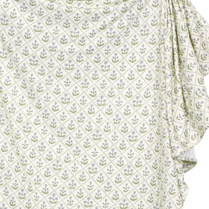 Etta Swaddle Blanket - Regular Luxe (48x48 inches)