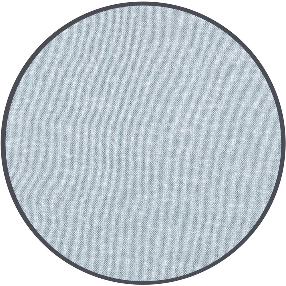 Miller Plush Top Knot Hat