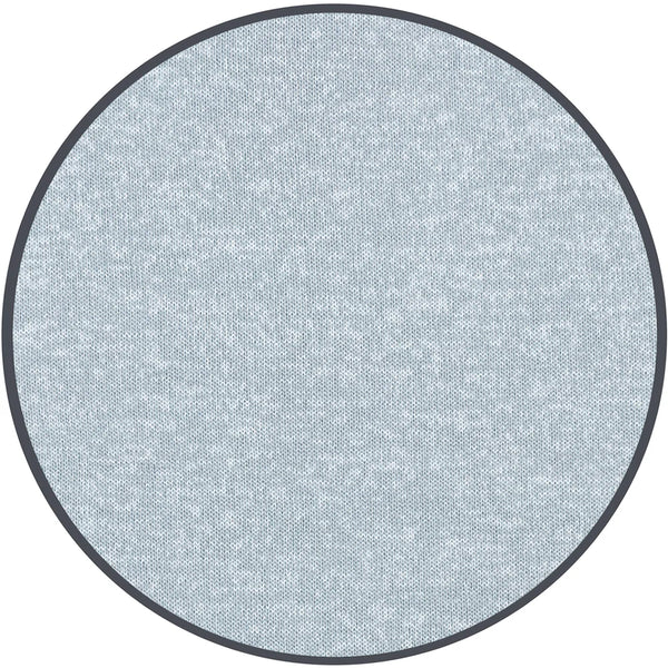 Miller Plush Top Knot Hat
