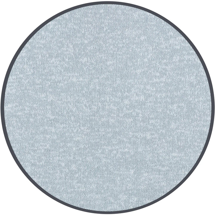 Miller Plush Top Knot Hat