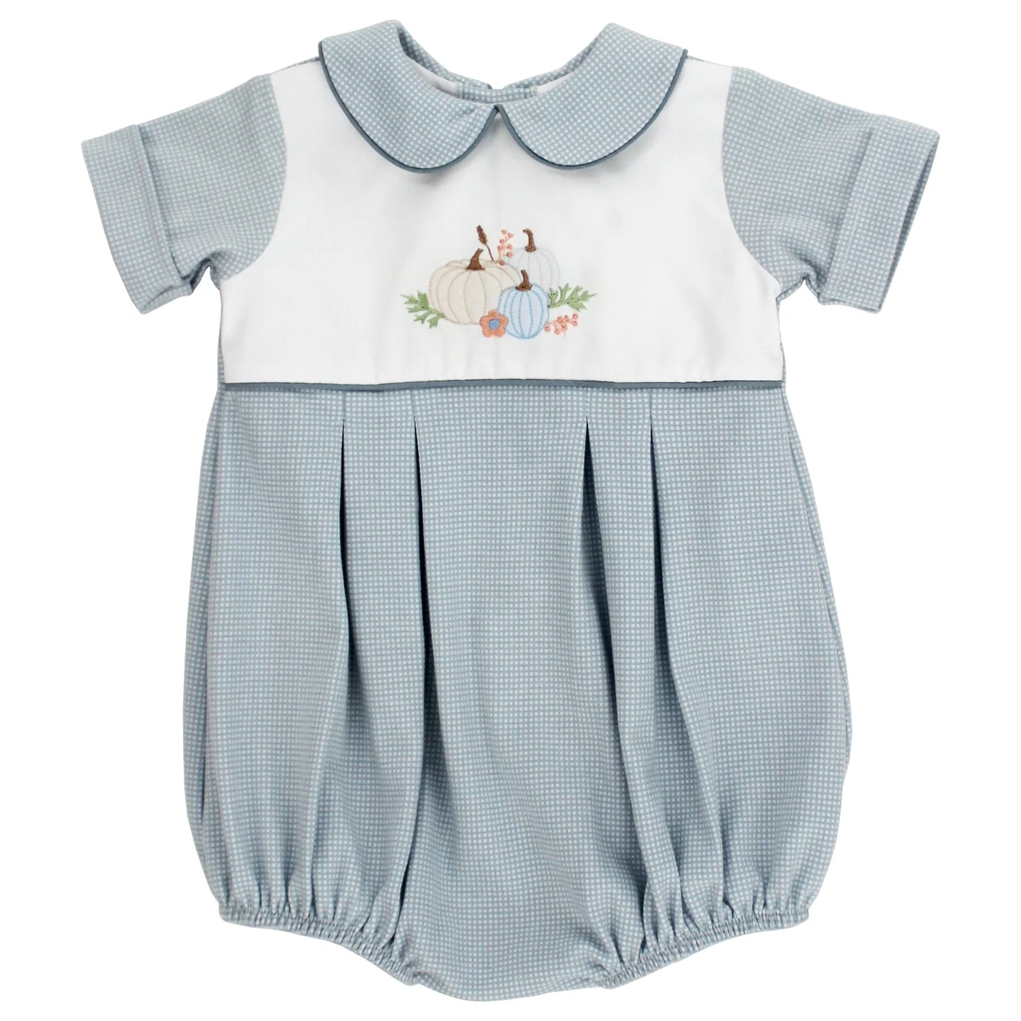 Autumn Heirlooms Dressy Bubble Short Boy