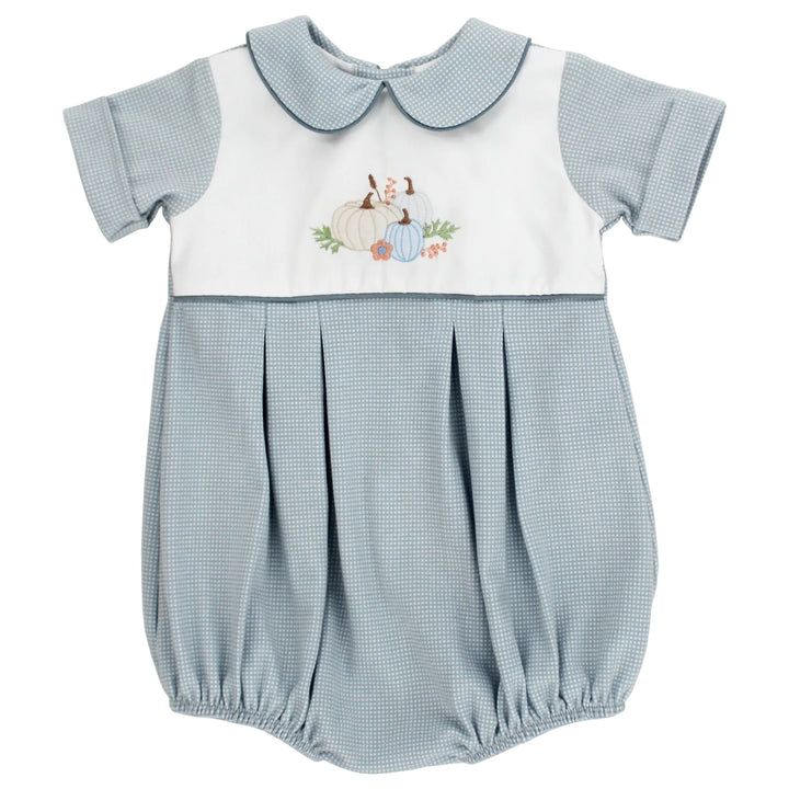 Autumn Heirlooms Dressy Bubble Short Boy