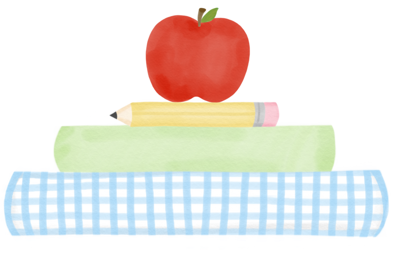 Back to School Collection