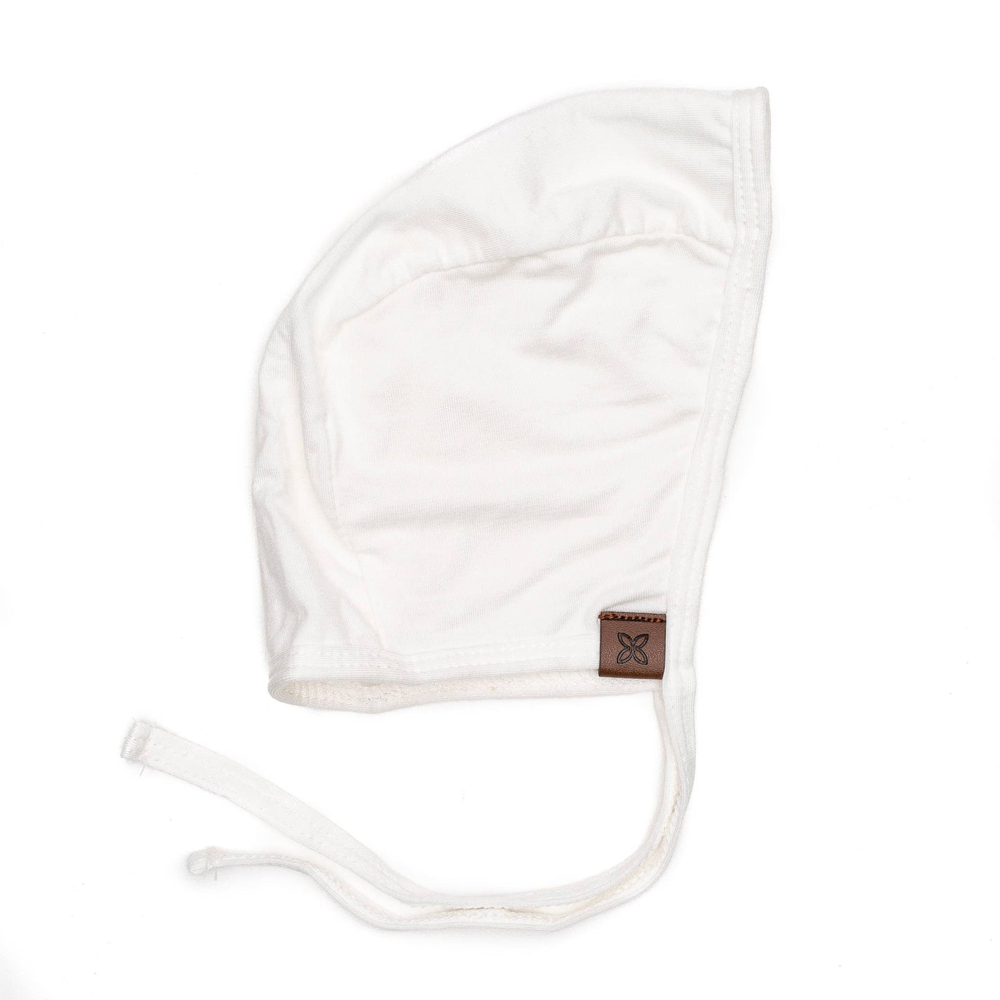 Bonnet in Rose 0-3M