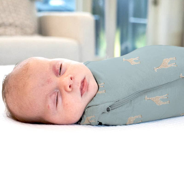 SWADDLE: Cowboy Goose / 1.0