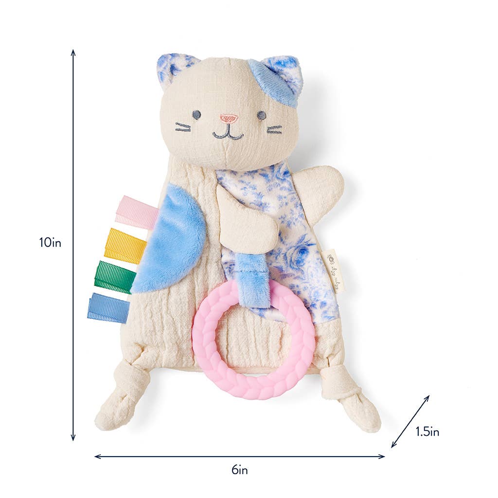 Bitzy Crinkle™- Kitty