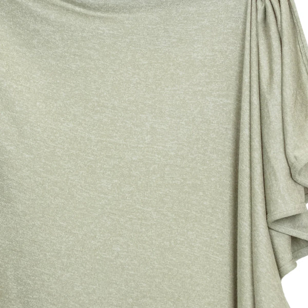 Collins Plush Swaddle Blanket - Regular Luxe (48x48 inches)