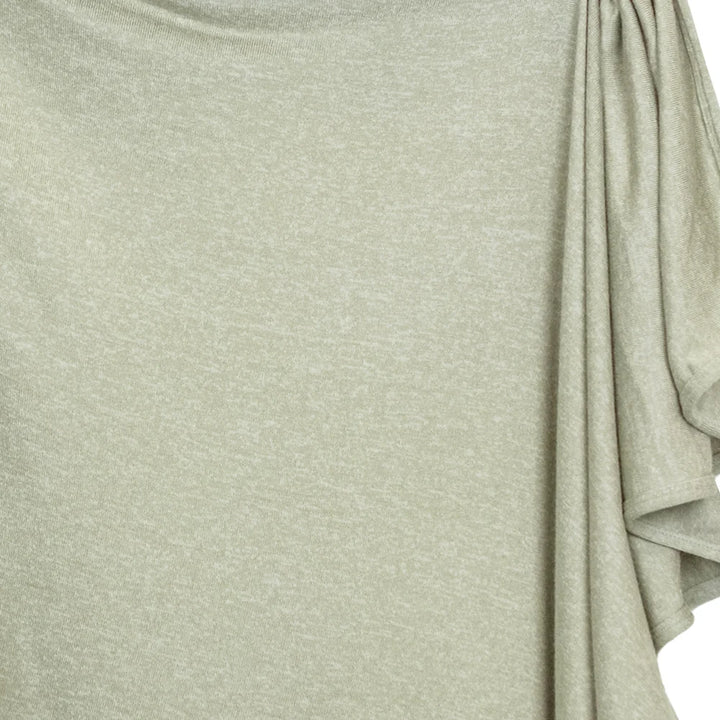 Collins Plush Swaddle Blanket - Regular Luxe (48x48 inches)