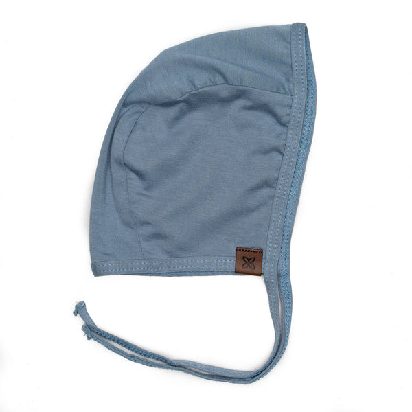 Bonnet in Rose 0-3M
