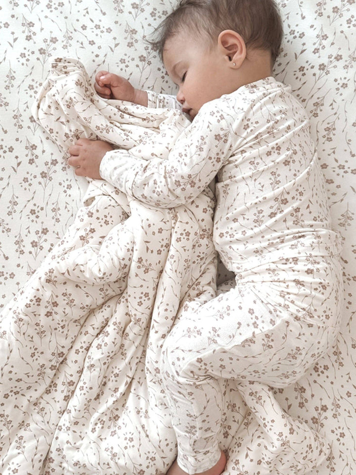 Cloud Blanket - Posie