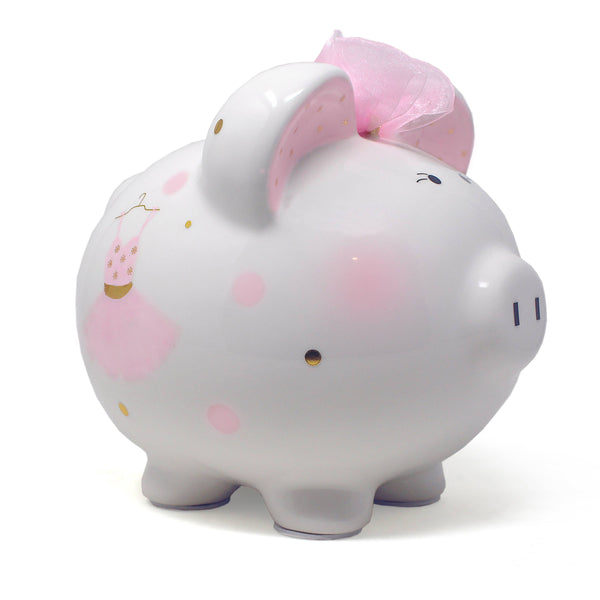 Cate’s Closet Pig
