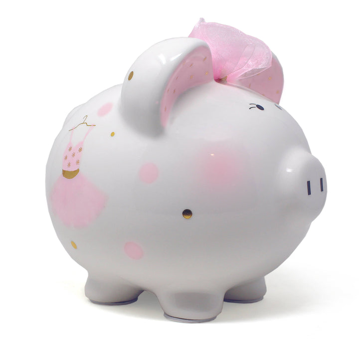 Cate’s Closet Pig