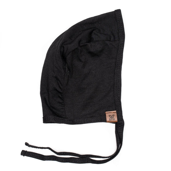 Bonnet in Rose 0-3M