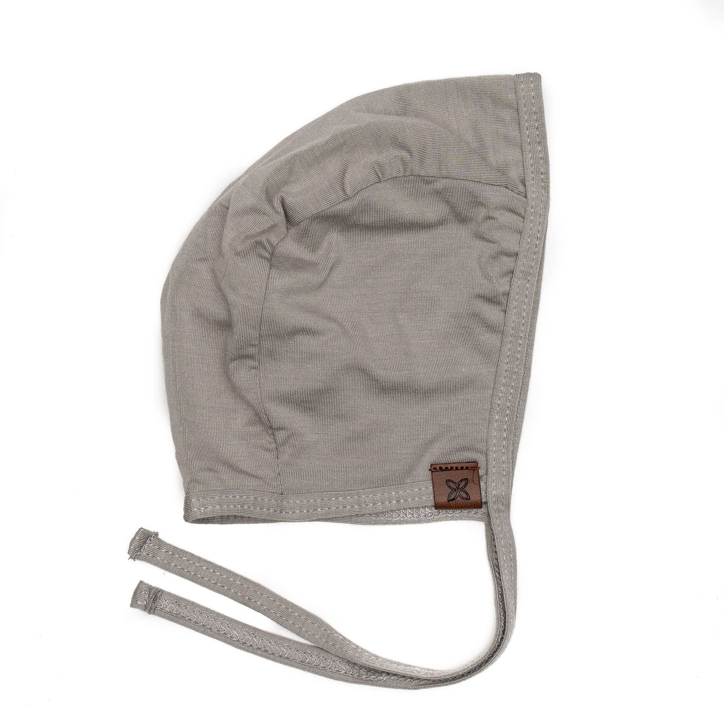 Bonnet in Rose 0-3M
