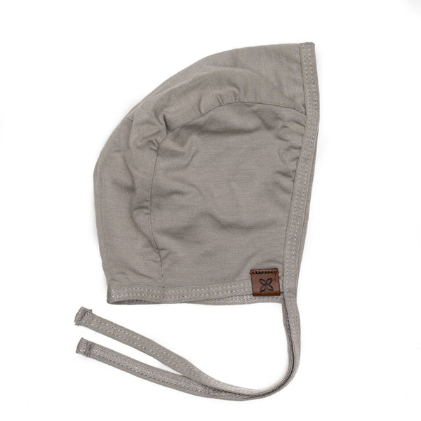 Bonnet in Rose 0-3M
