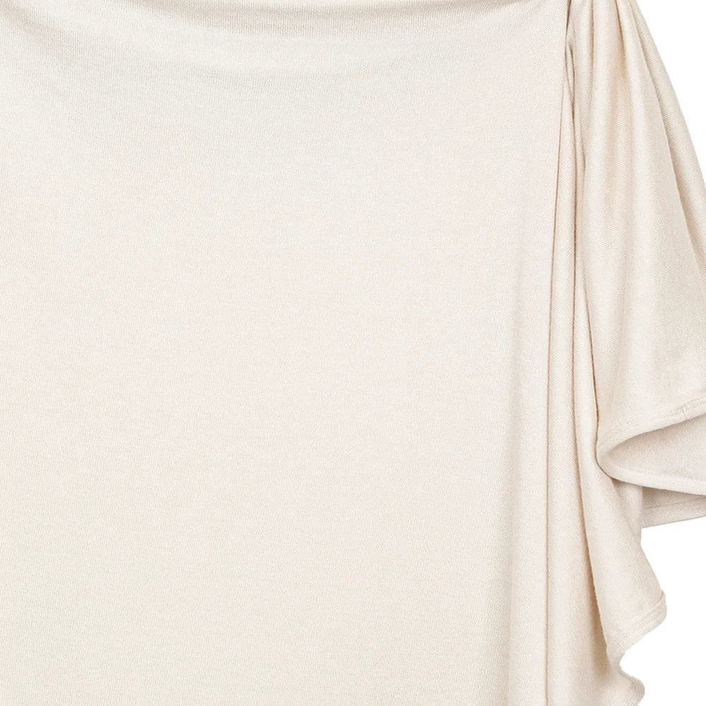 Dakota Plush Swaddle Blanket - Regular Luxe (48x48 inches)