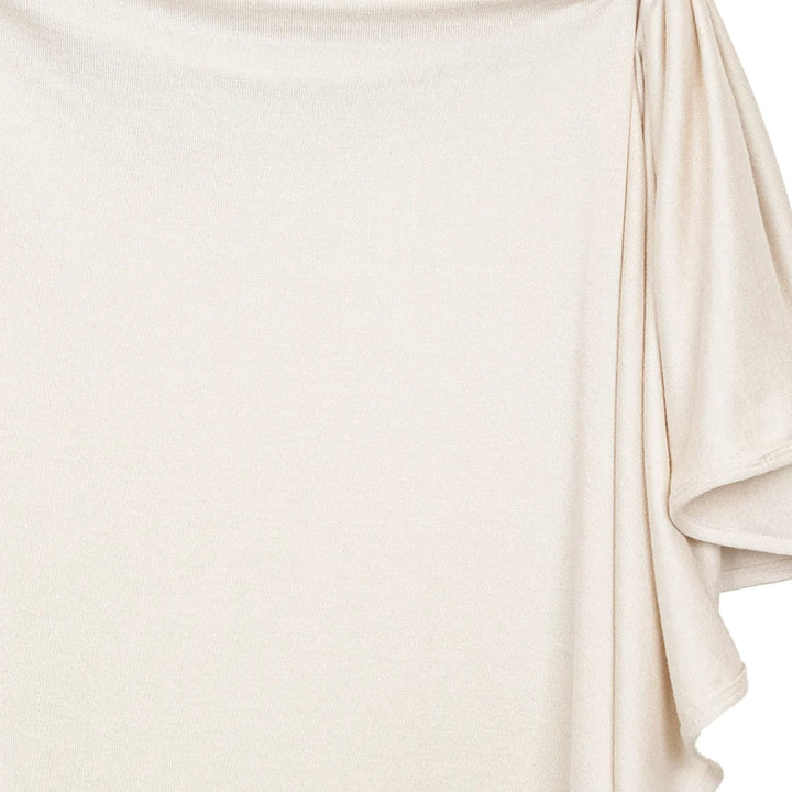 Dakota Plush Swaddle Blanket - Regular Luxe (48x48 inches)
