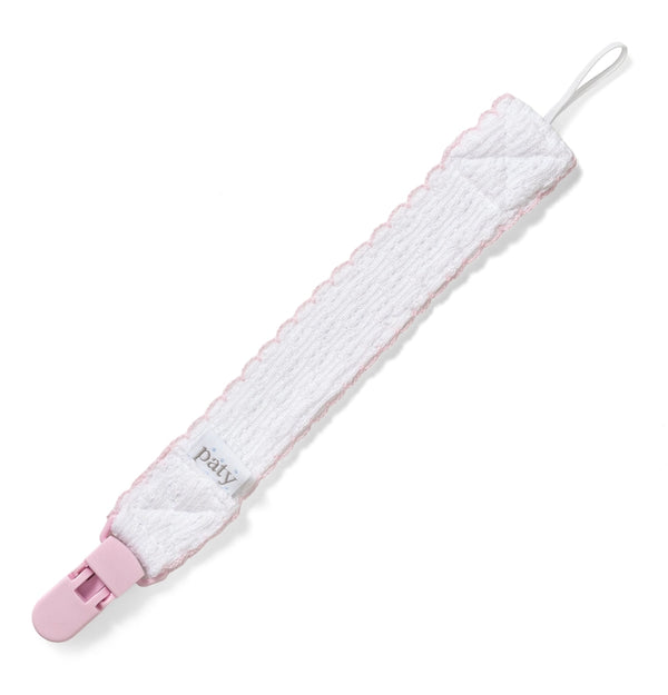 Pacifier Clip