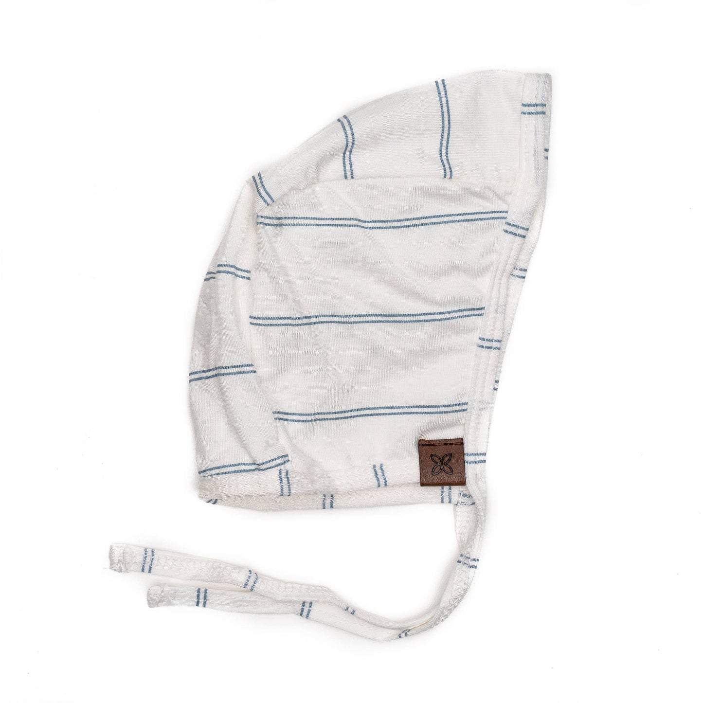 Bonnet in Rose 0-3M