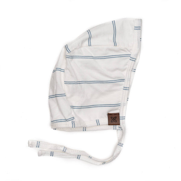 Bonnet in Rose 0-3M