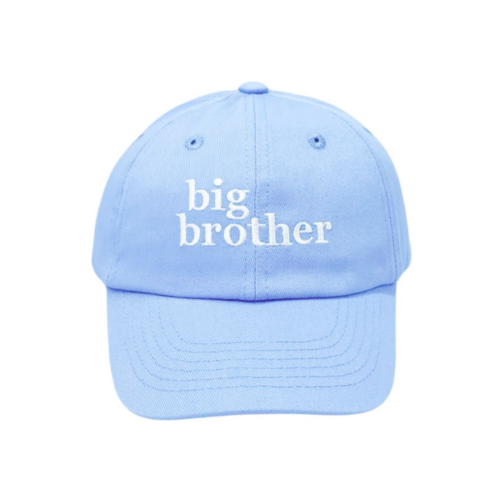 Big Brother Baseball: Youth (2-8)