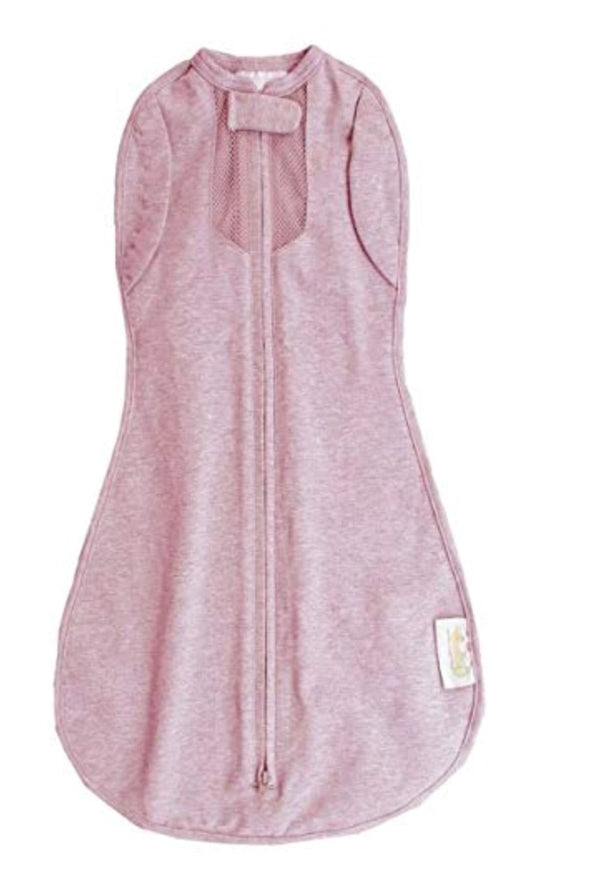 Convertible Woombies, Transitional Swaddles Arms in or Out