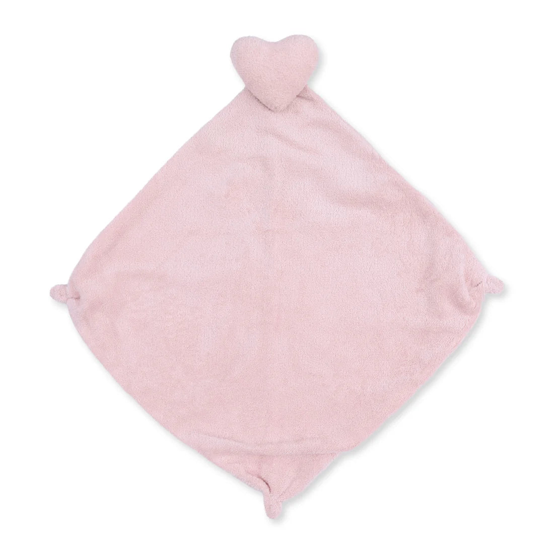 Heart Blankie