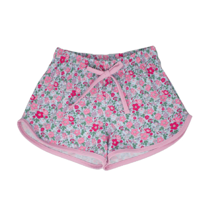 Emily Shorts- Floral