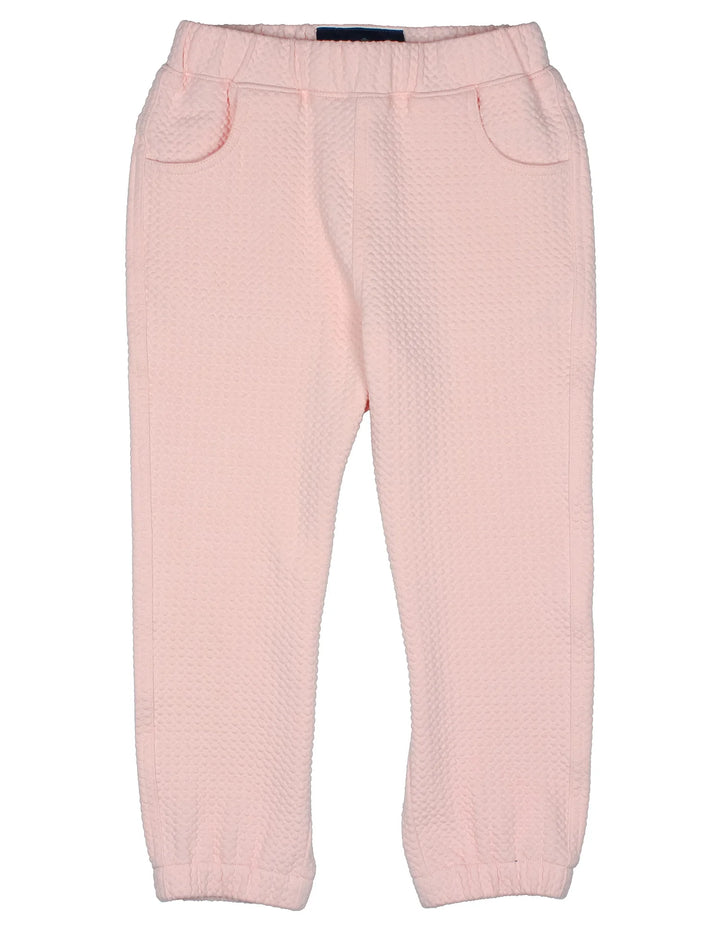 Girls Palmetto Jogger-Rose Water