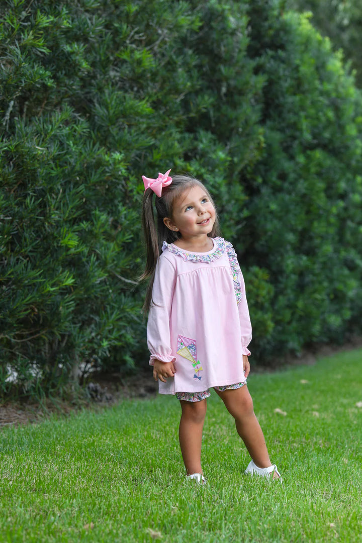 Kite Bloomer Set