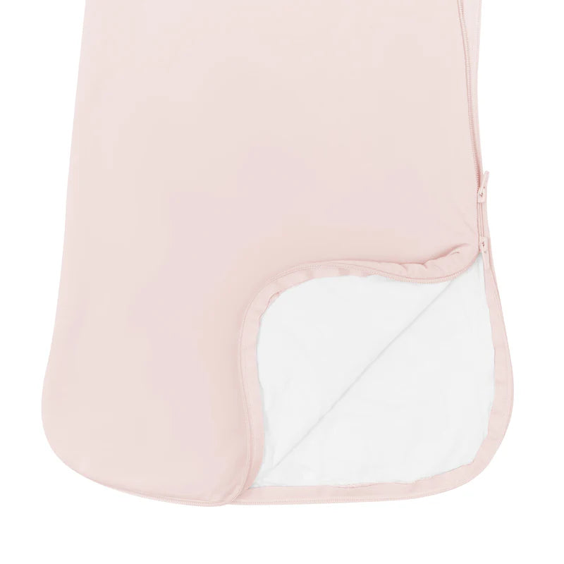 Sleep Bag in Blush 1.0