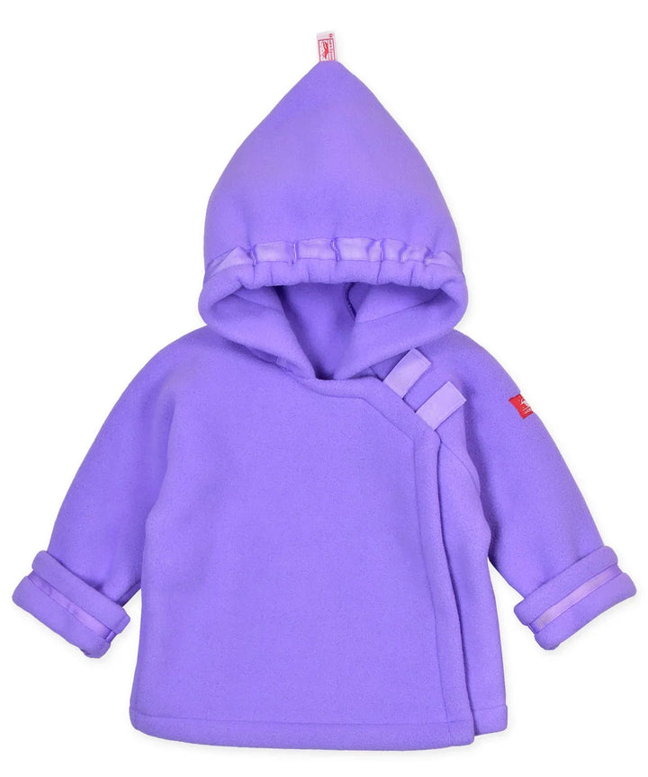 Warmplus Favorite Jacket- Lavender