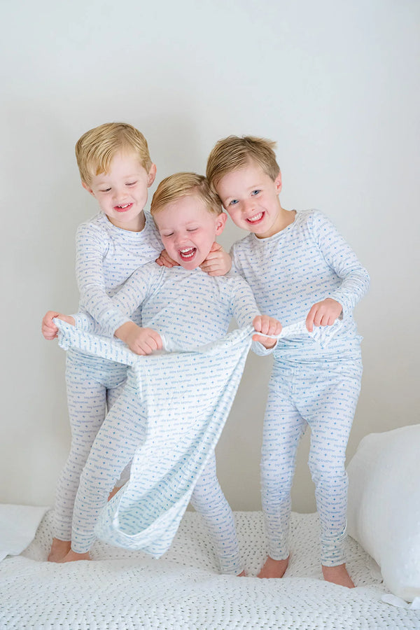 Little Brother Gown