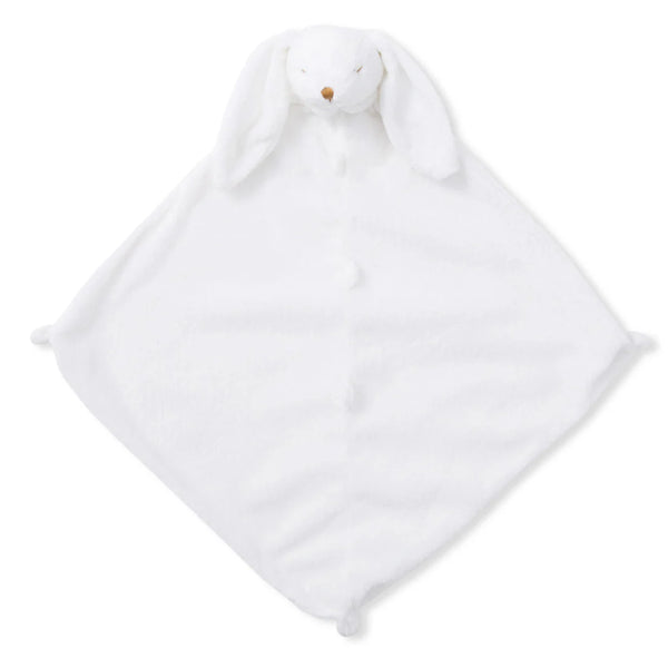 White Bunny Blankie