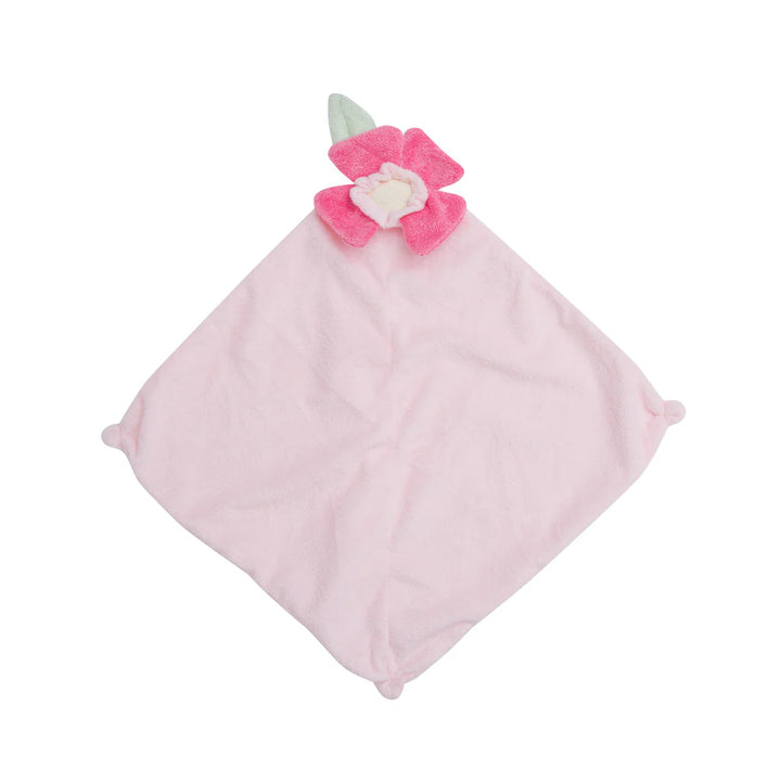 Flower Blankie