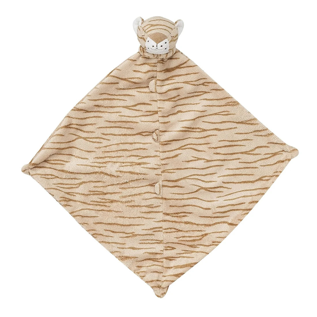 Tiger Blankie