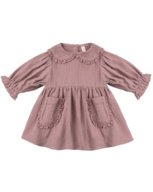 Marisol Dress