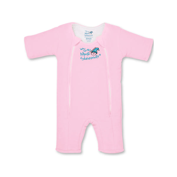 Baby Merlin's Magic Sleepsuit® Micro-Fleece