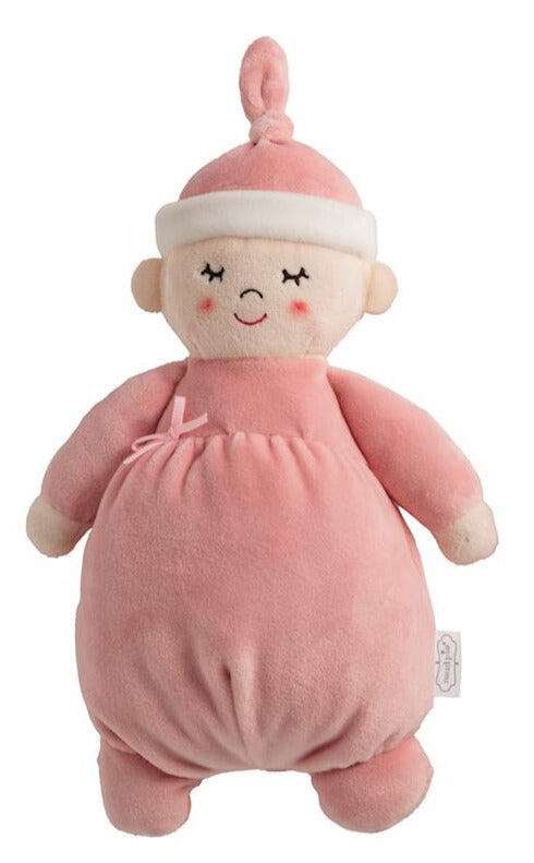 Baby's First Baby Dolls