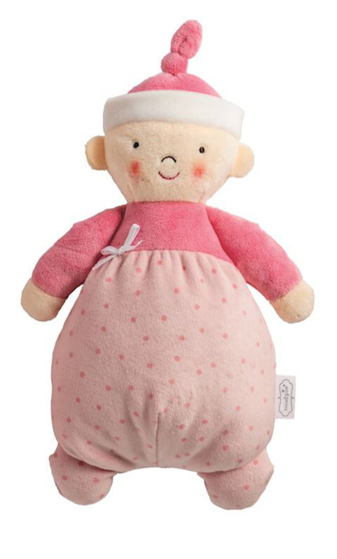 Baby's First Baby Dolls