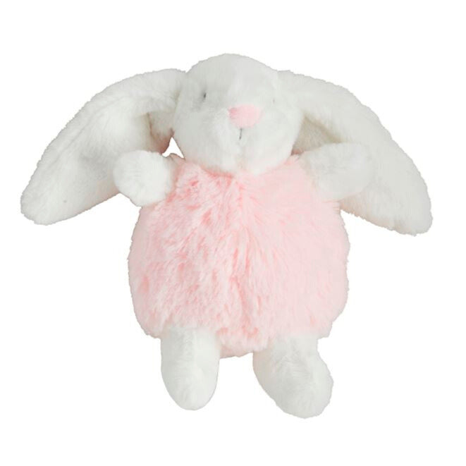 Bunny Pom Pom Rattles