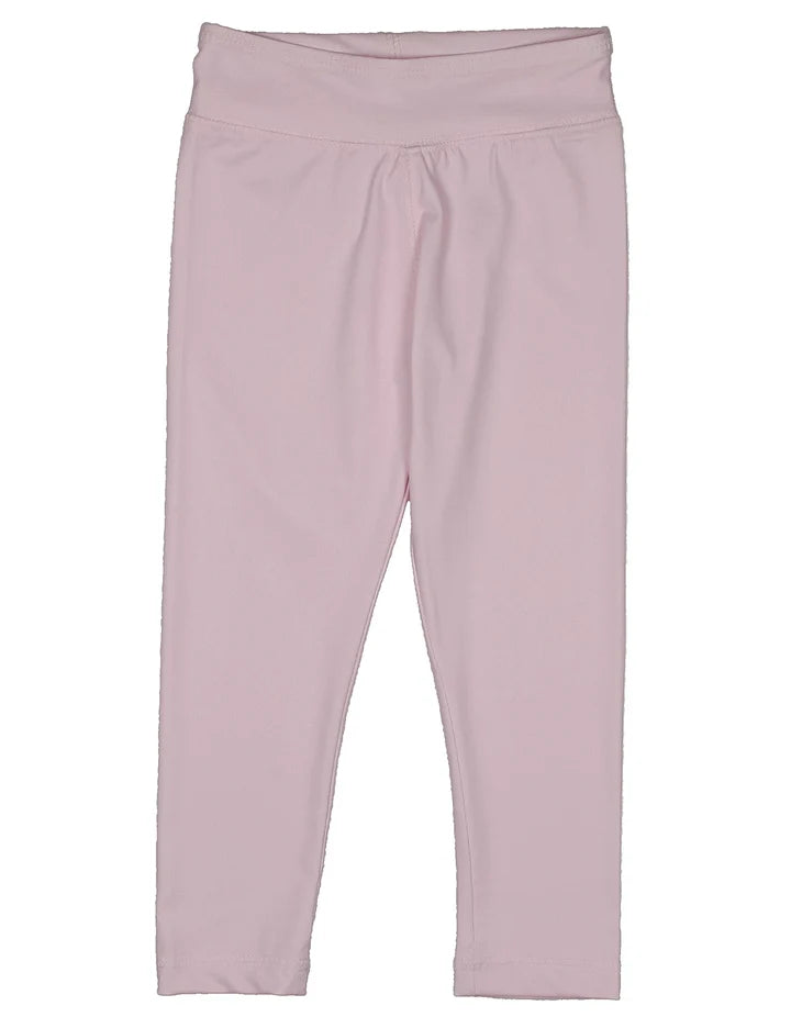 Girls Performance Legging Petal Pop