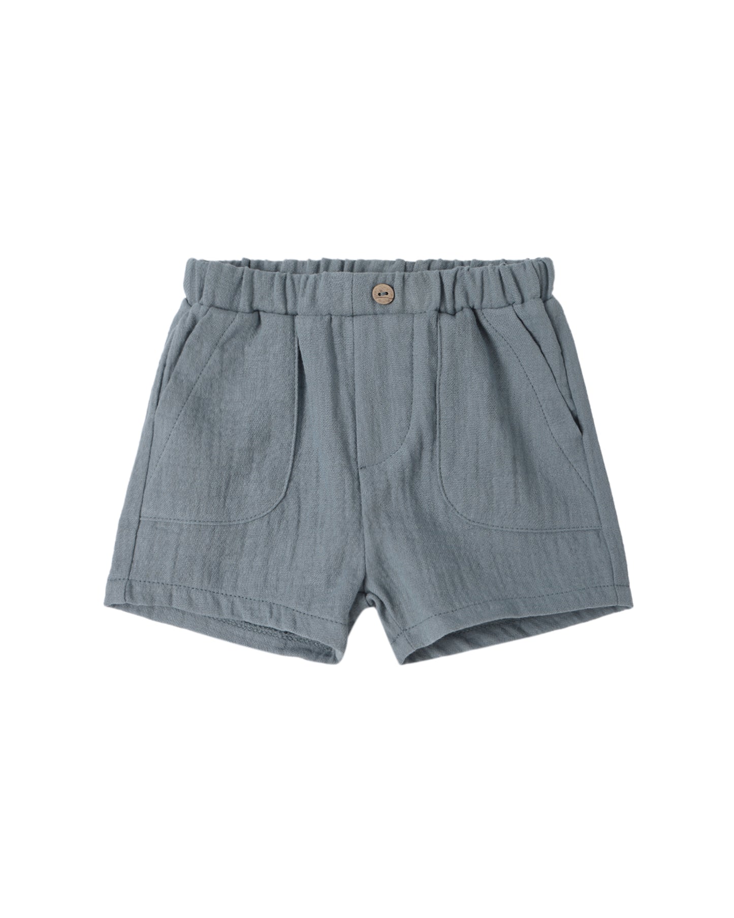 Utility Short - Ocean