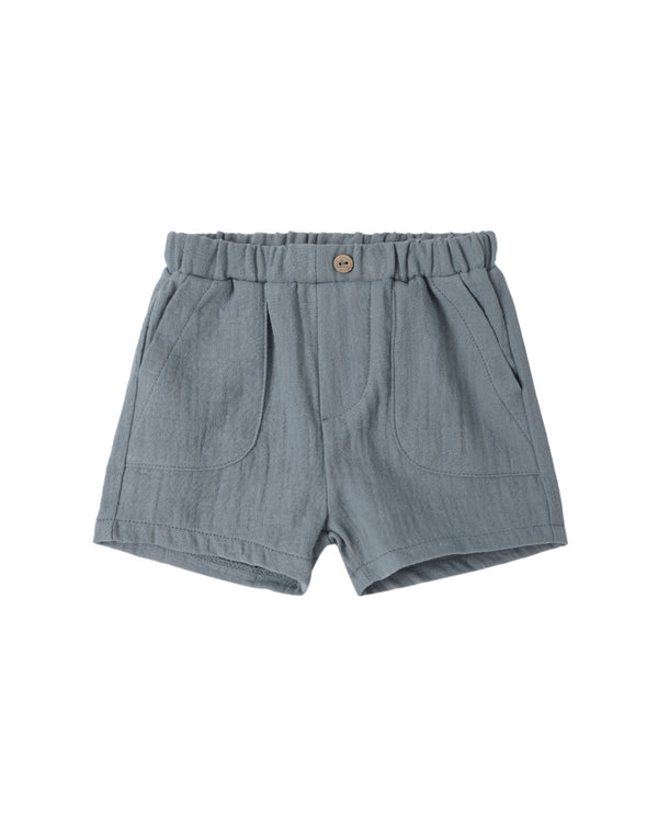 Utility Short - Ocean