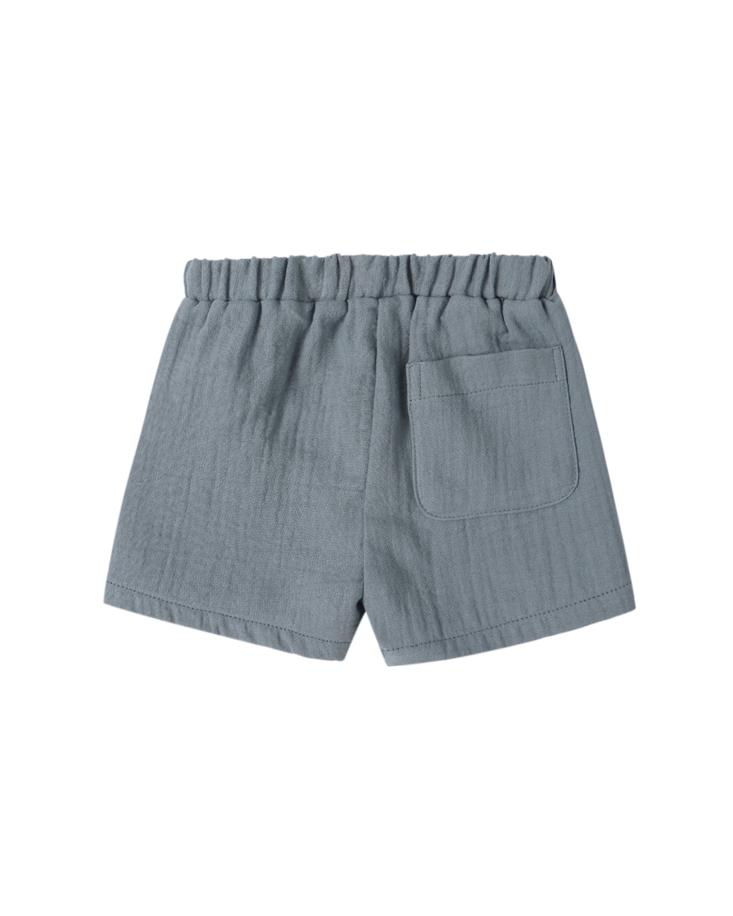 Utility Short - Ocean