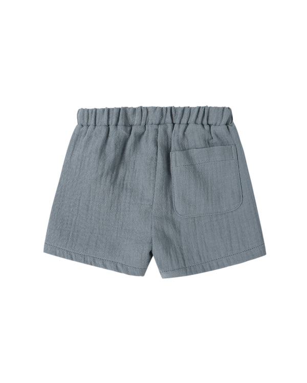 Utility Short - Ocean