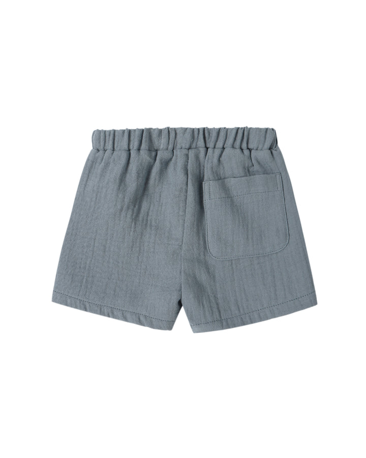 Utility Short - Ocean